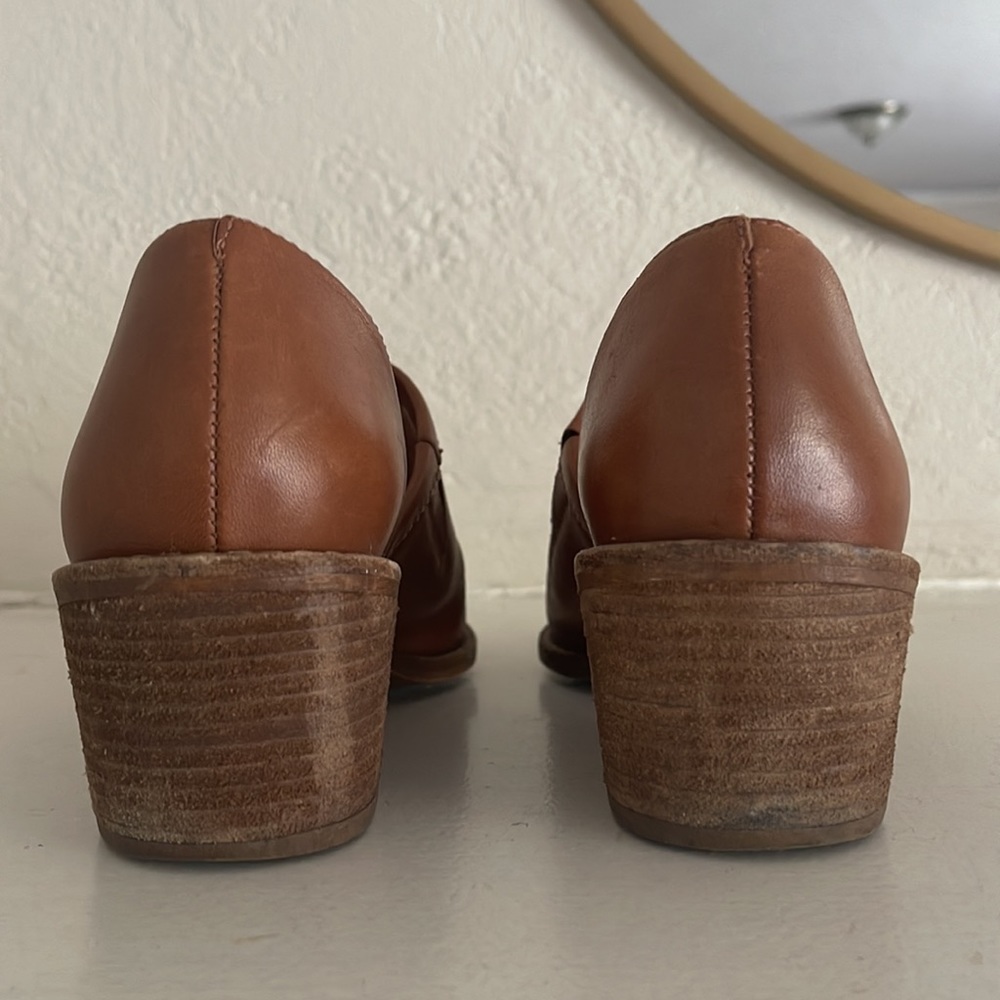 Madewell Brady Lowcut Bootie - Picture 3 of 4
